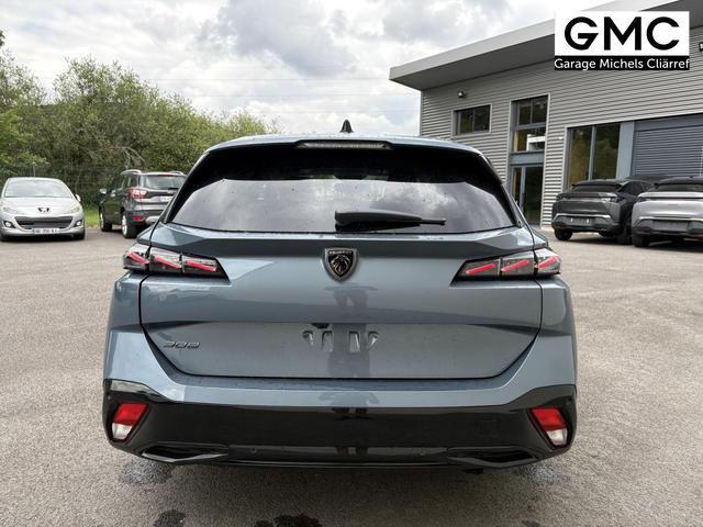Peugeot 308 SW Allure 