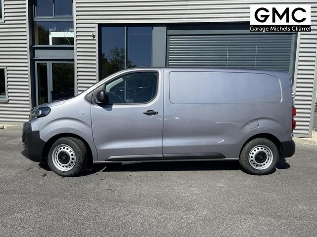Citro&euml;n Jumpy Kastenwagen - 