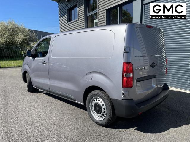 Citro&euml;n Jumpy Kastenwagen - 