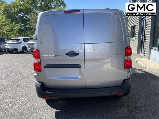 Citro&euml;n Jumpy Kastenwagen - 