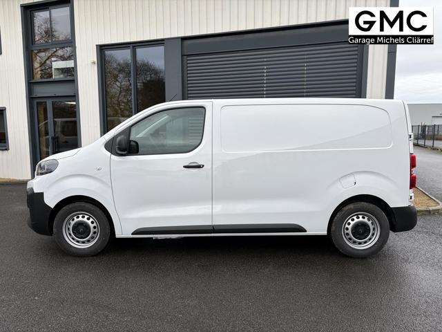 Citro&euml;n Jumpy Kastenwagen Panel van (Taille M) 