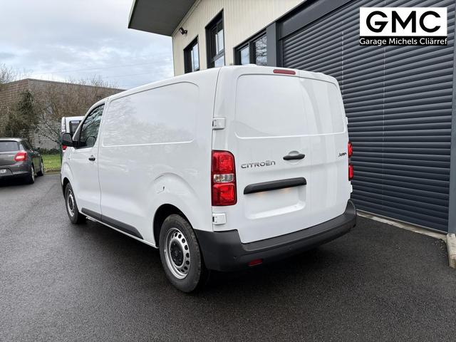 Citro&euml;n Jumpy Kastenwagen Panel van (Taille M) 