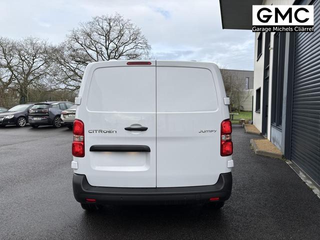 Citro&euml;n Jumpy Kastenwagen Panel van (Taille M) 