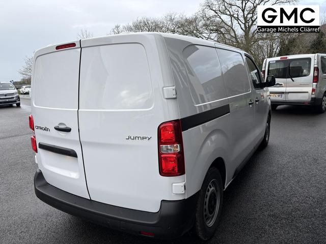 Citro&euml;n Jumpy Kastenwagen Panel van (Taille M) 