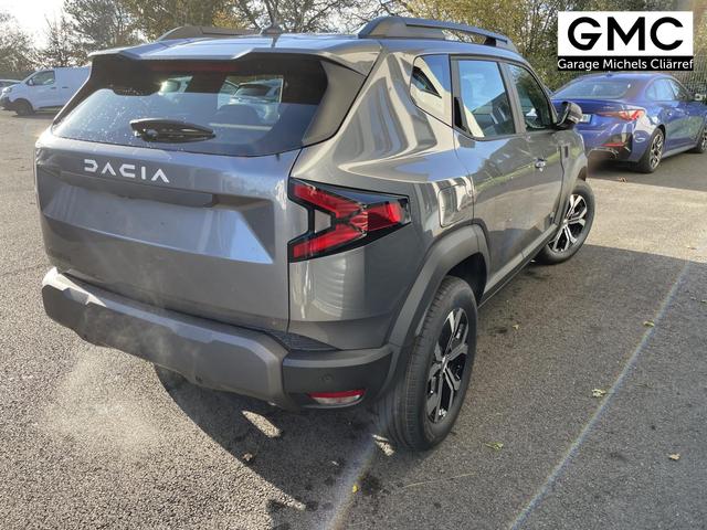 Dacia Duster Expression 