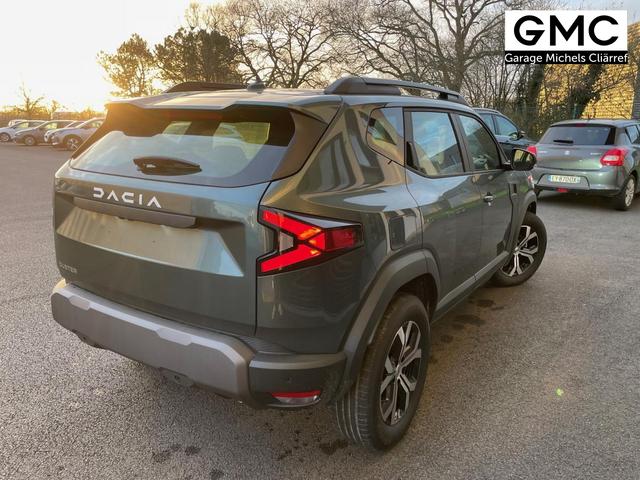 Dacia Duster Expression 