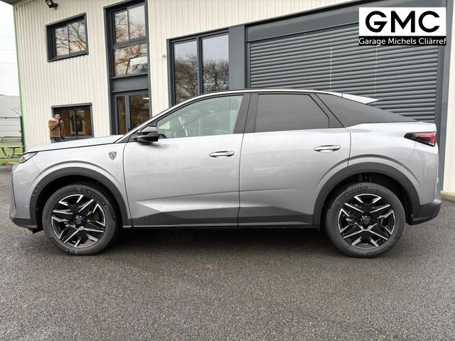 Peugeot 3008 GT 
