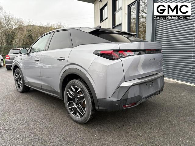 Peugeot 3008 GT 