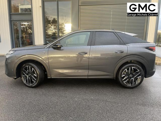 Peugeot 3008 GT 