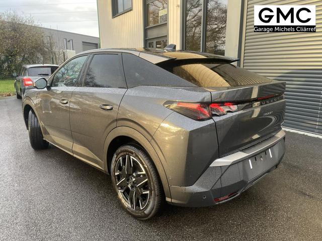 Peugeot 3008 GT 