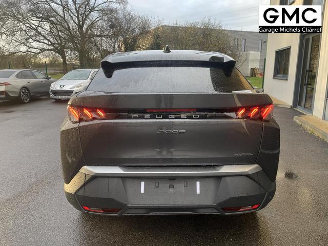 Peugeot 3008 GT 