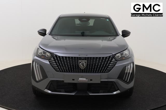 Peugeot 2008 Allure 