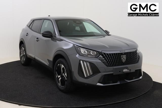 Peugeot 2008 Allure 