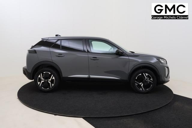 Peugeot 2008 Allure 