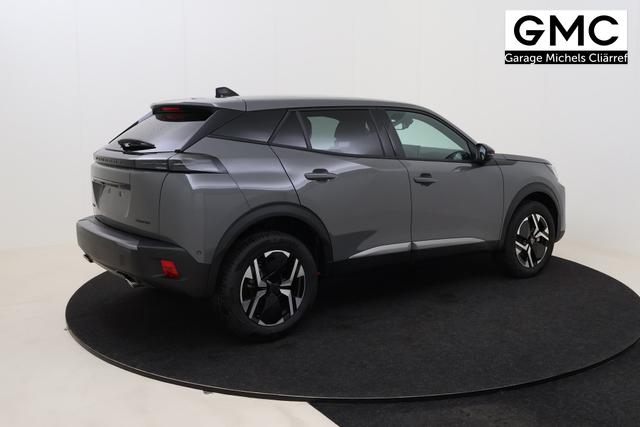 Peugeot 2008 Allure 