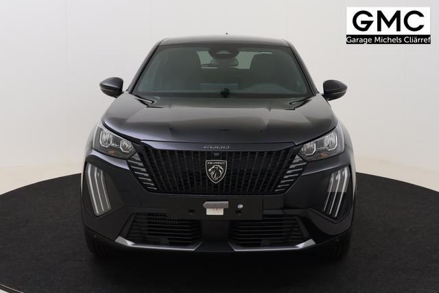 Peugeot 2008 Allure 