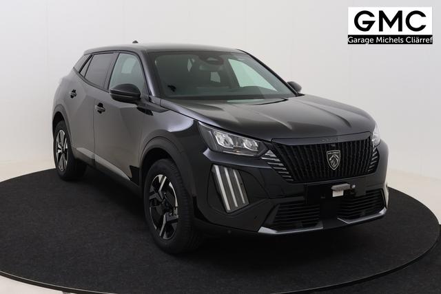 Peugeot 2008 Allure 