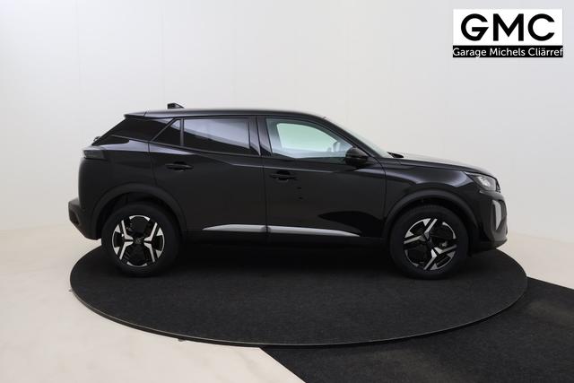 Peugeot 2008 Allure 