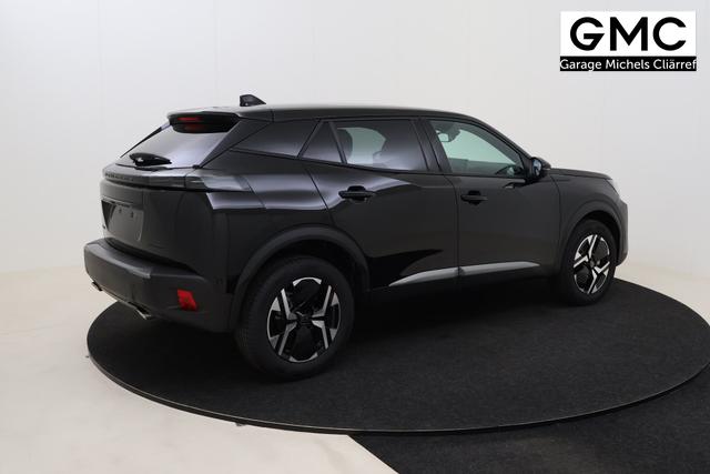 Peugeot 2008 Allure 