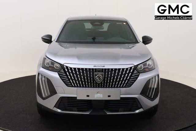 Peugeot 2008 Allure 
