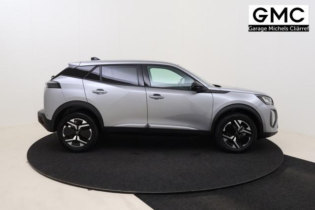 Peugeot 2008 Allure 