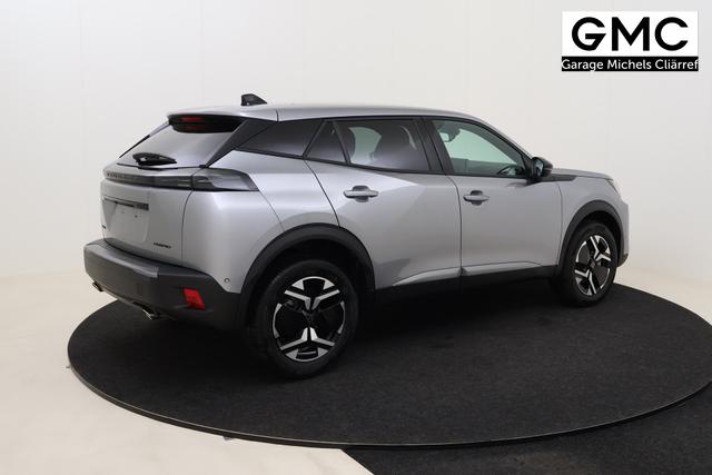 Peugeot 2008 Allure 