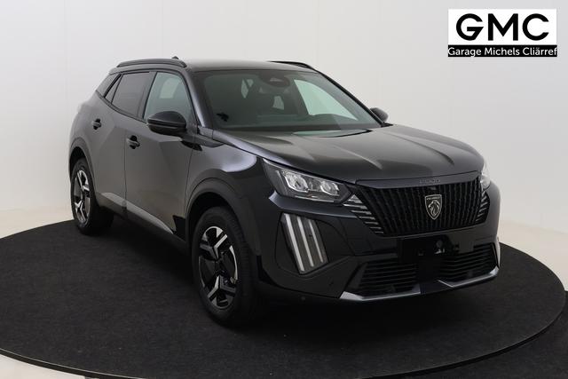 Peugeot 2008 Allure 