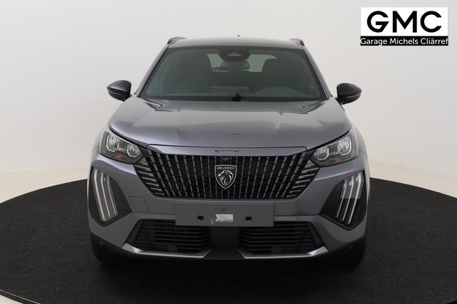 Peugeot 2008 Allure 