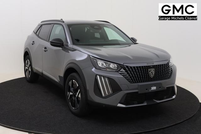 Peugeot 2008 Allure 