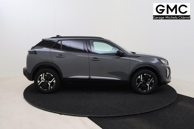 Peugeot 2008 Allure 