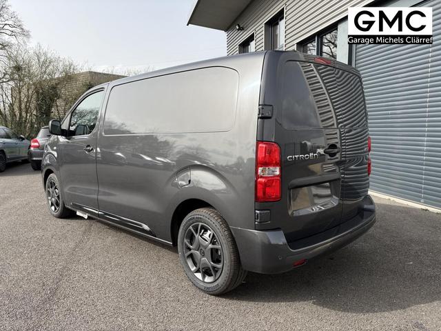 Citro&euml;n Jumpy Kastenwagen - 
