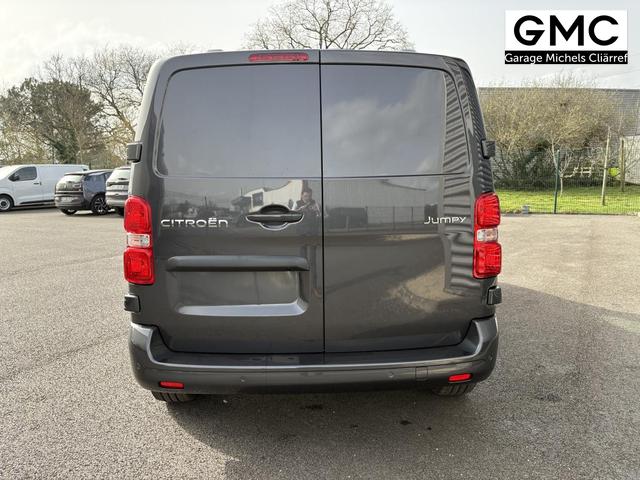Citro&euml;n Jumpy Kastenwagen - 