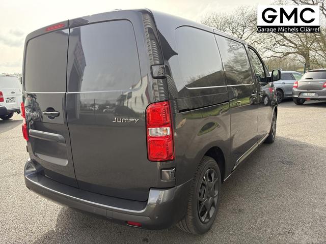 Citro&euml;n Jumpy Kastenwagen - 