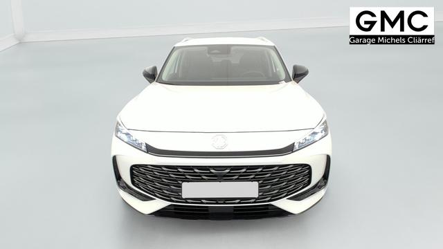 MG EHS Luxury 