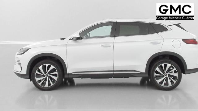 BYD Seal U Boost 