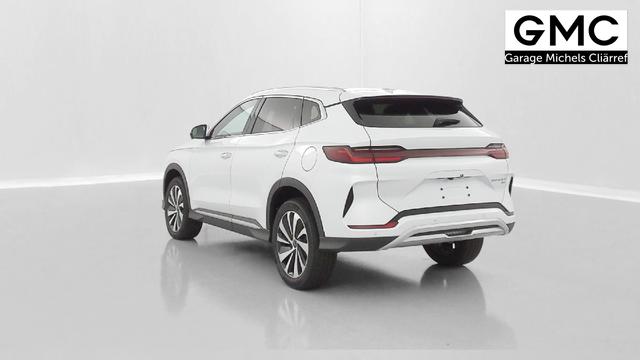 BYD Seal U Boost 