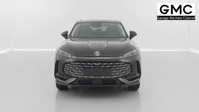 MG EHS Luxury 