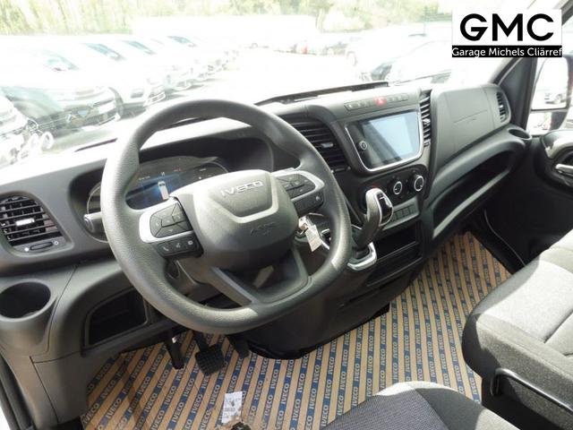 Iveco Daily 35S18 HI-MATIC H2 