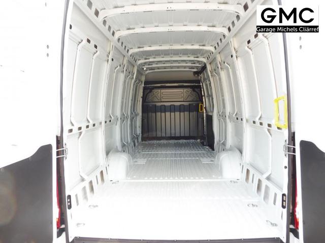 Iveco Daily 35S18 HI-MATIC H2 