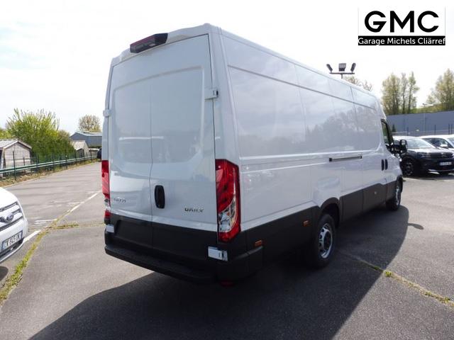 Iveco Daily 35S18 