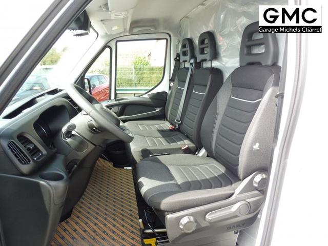 Iveco Daily 35S18 