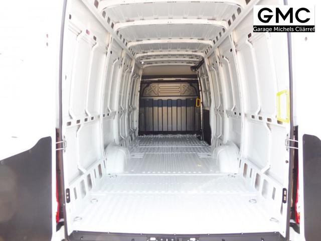 Iveco Daily 35S18 