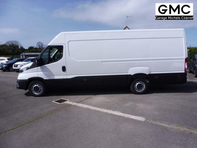 Iveco Daily 35S18 