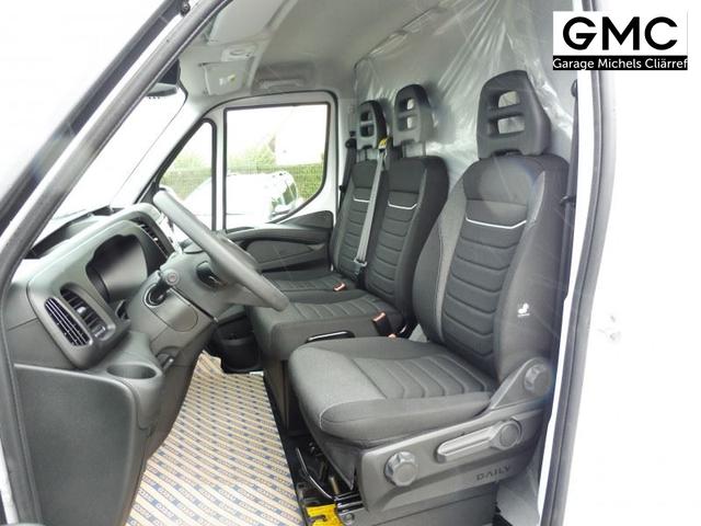 Iveco Daily 35S16 Hi-Matic 