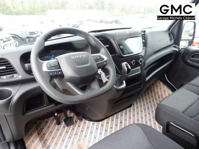 Iveco Daily 35S16 Hi-Matic 