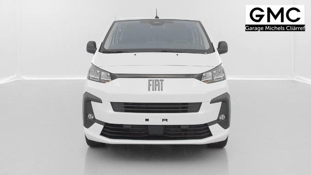 Fiat Scudo Kastenwagen Pack Premium Connect XL 