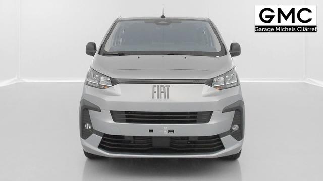 Fiat Scudo Kastenwagen Pack Premium Connect XL 
