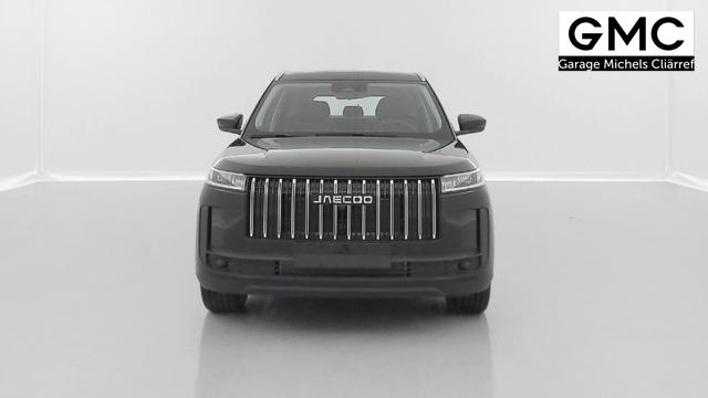 Jaecoo J5 1.5 TGDi 224ch Exclusive 