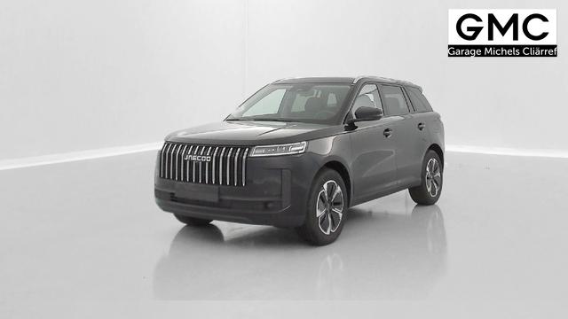 Jaecoo J5 1.5 TGDi 224ch Exclusive 