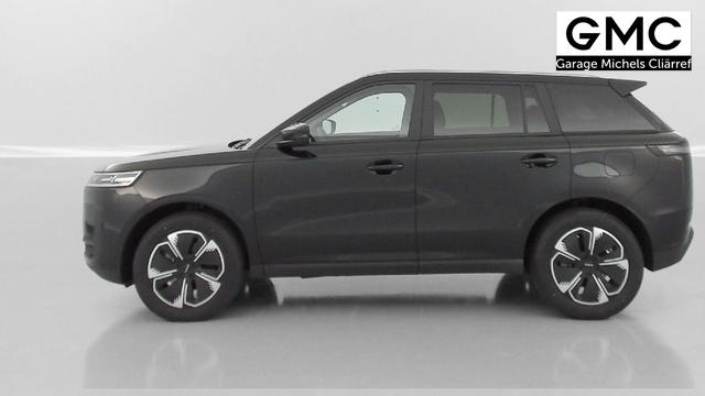 Jaecoo J5 1.5 TGDi 224ch Exclusive 